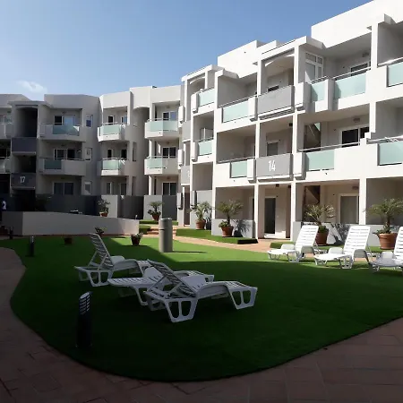 Casa Luisa Διαμέρισμα Κοραλέχο