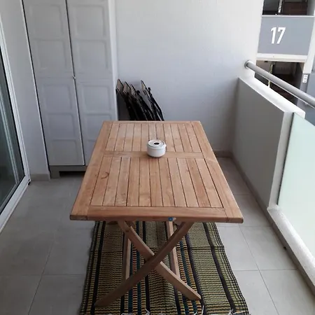 Casa Luisa Διαμέρισμα Κοραλέχο
