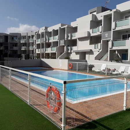 Διαμέρισμα Casa Luisa Κοραλέχο