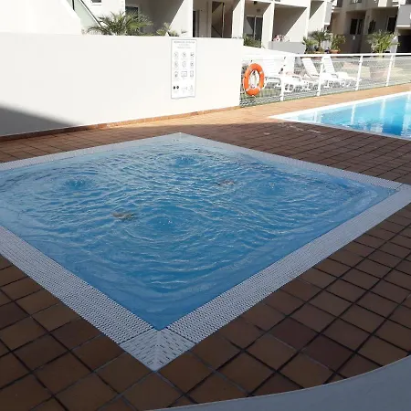 Casa Luisa Corralejo