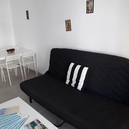 Appartement Casa Luisa *