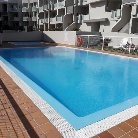 Casa Luisa Apartment *