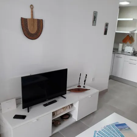 Casa Luisa * Corralejo