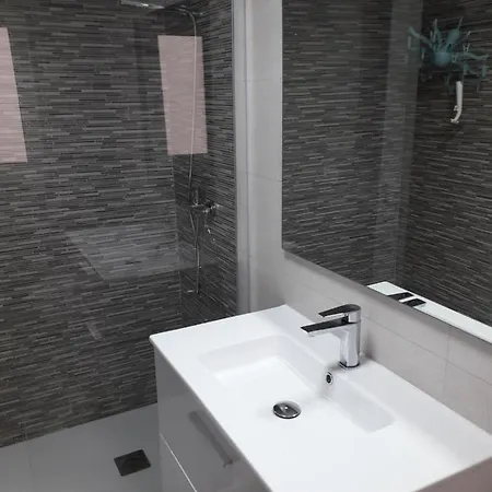 Casa Luisa Appartement Corralejo