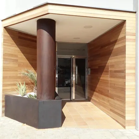 Casa Luisa Corralejo