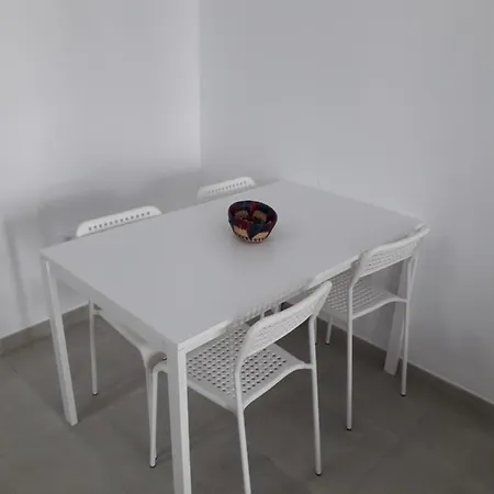 Casa Luisa *