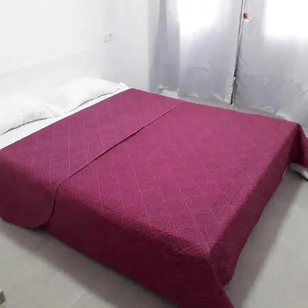 Appartement Casa Luisa Corralejo